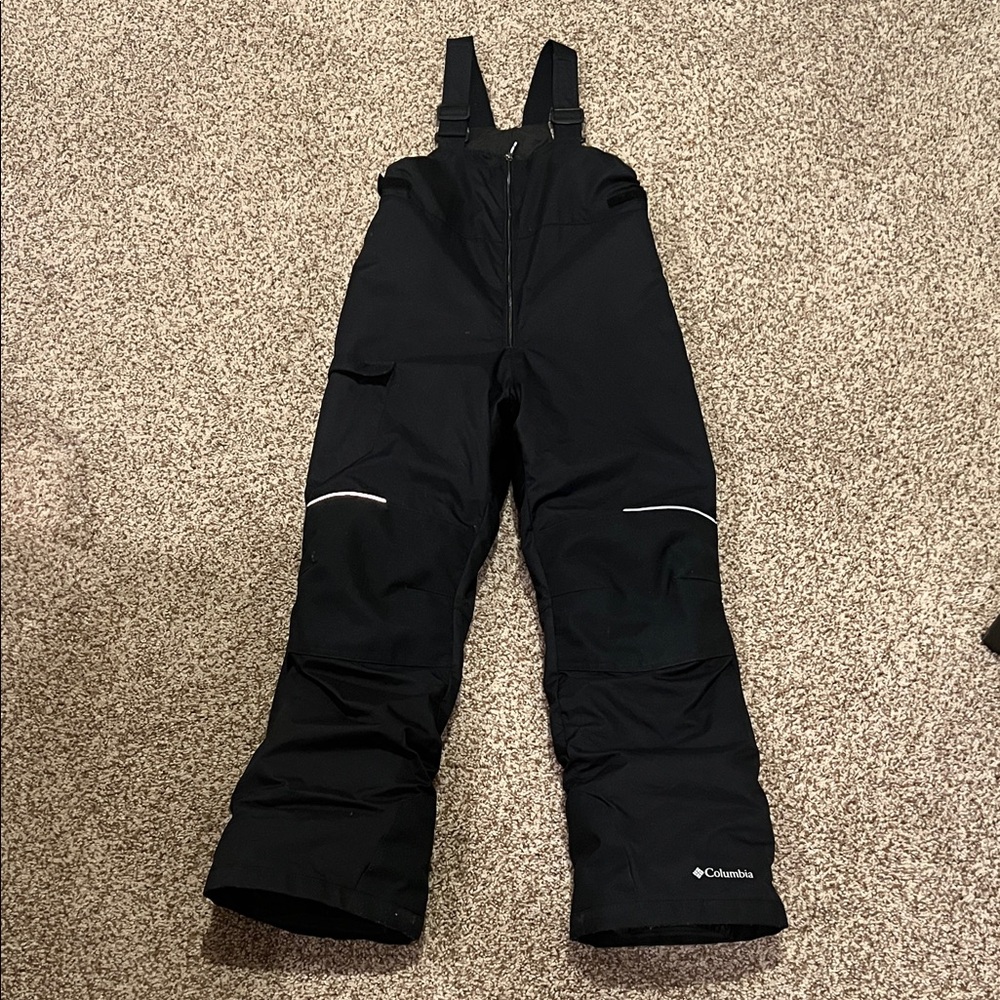 Columbia Ski Overalls